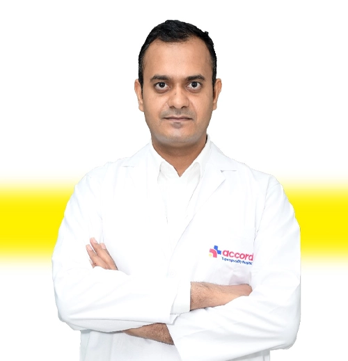 Dr. Pushpender Khatana
