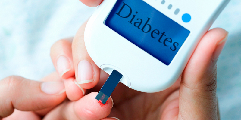 Diabetes Care and Management by Dr. Pushpender Khatana